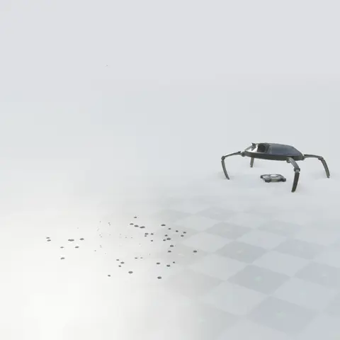 Plant animation